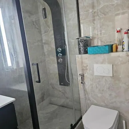 Appartement Refait à Neuf I #4 Sur 4