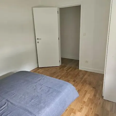 Refait A Neuf I #4 Sur 4 Apartment Dunkirk