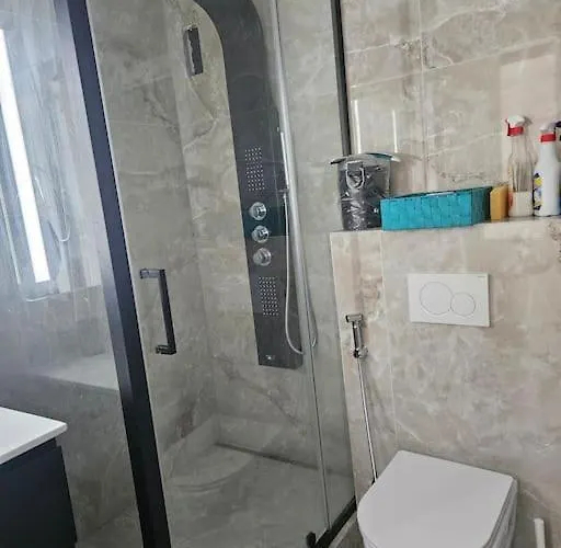 Appartement Refait à Neuf I #4 Sur 4