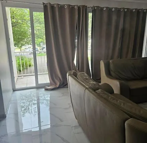 Refait à Neuf I #4 Sur 4 Appartement