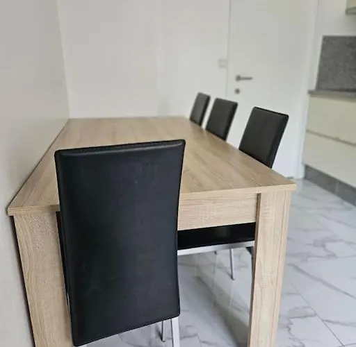 Appartement Refait à Neuf I #4 Sur 4 *