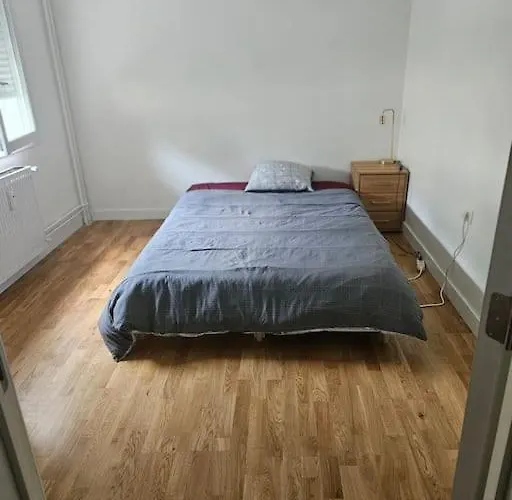Refait à Neuf I #4 Sur 4 Appartement Dunkirk