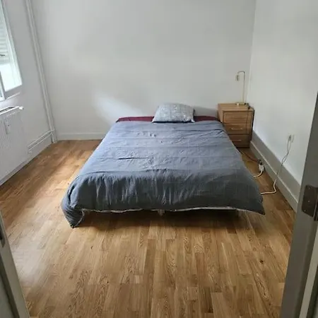 Refait A Neuf I #4 Sur 4 Apartment Dunkirk